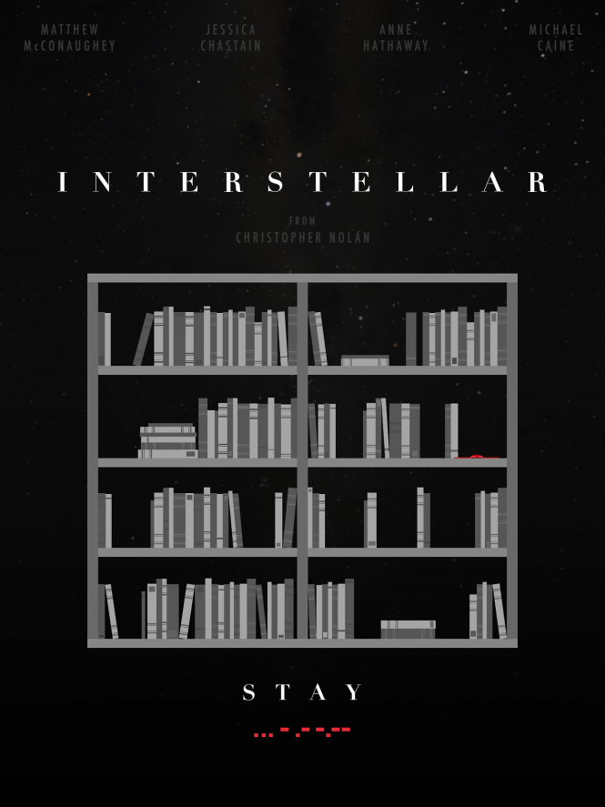 Interstellar stay