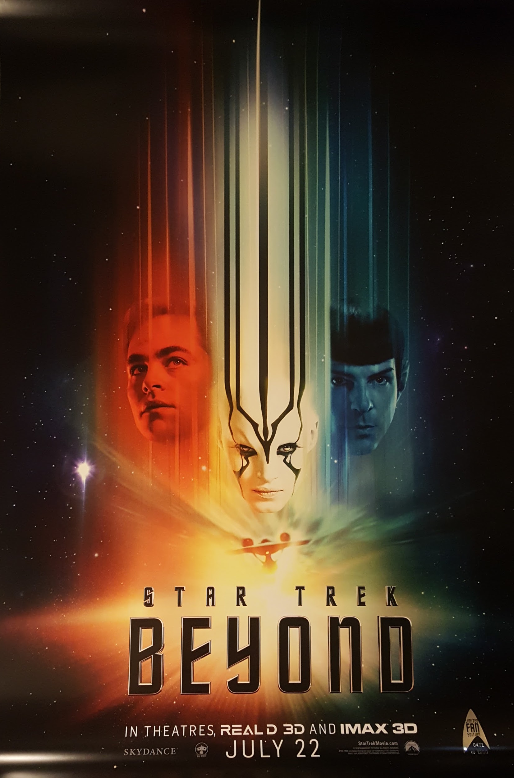 startrekbeyondposter